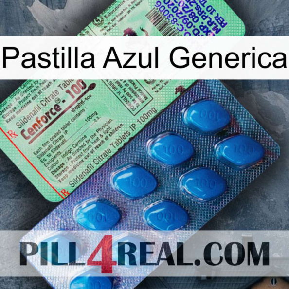 Pastilla Azul Generica new02